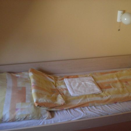 Hotel Family Balatonföldvár Eksteriør billede
