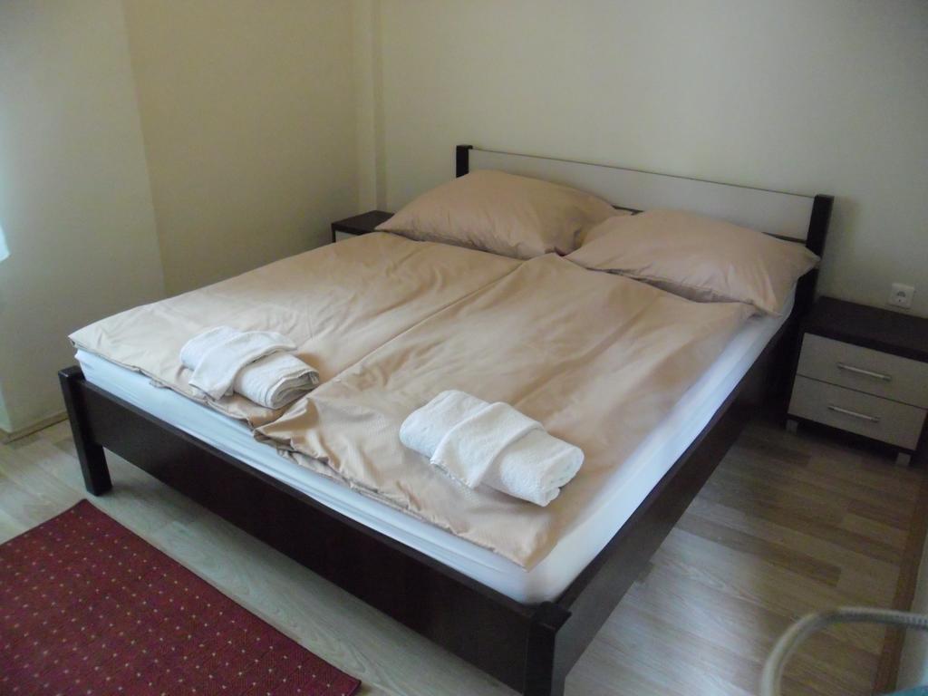 Hotel Family Balatonföldvár Værelse billede