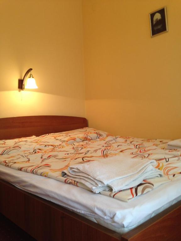 Hotel Family Balatonföldvár Værelse billede